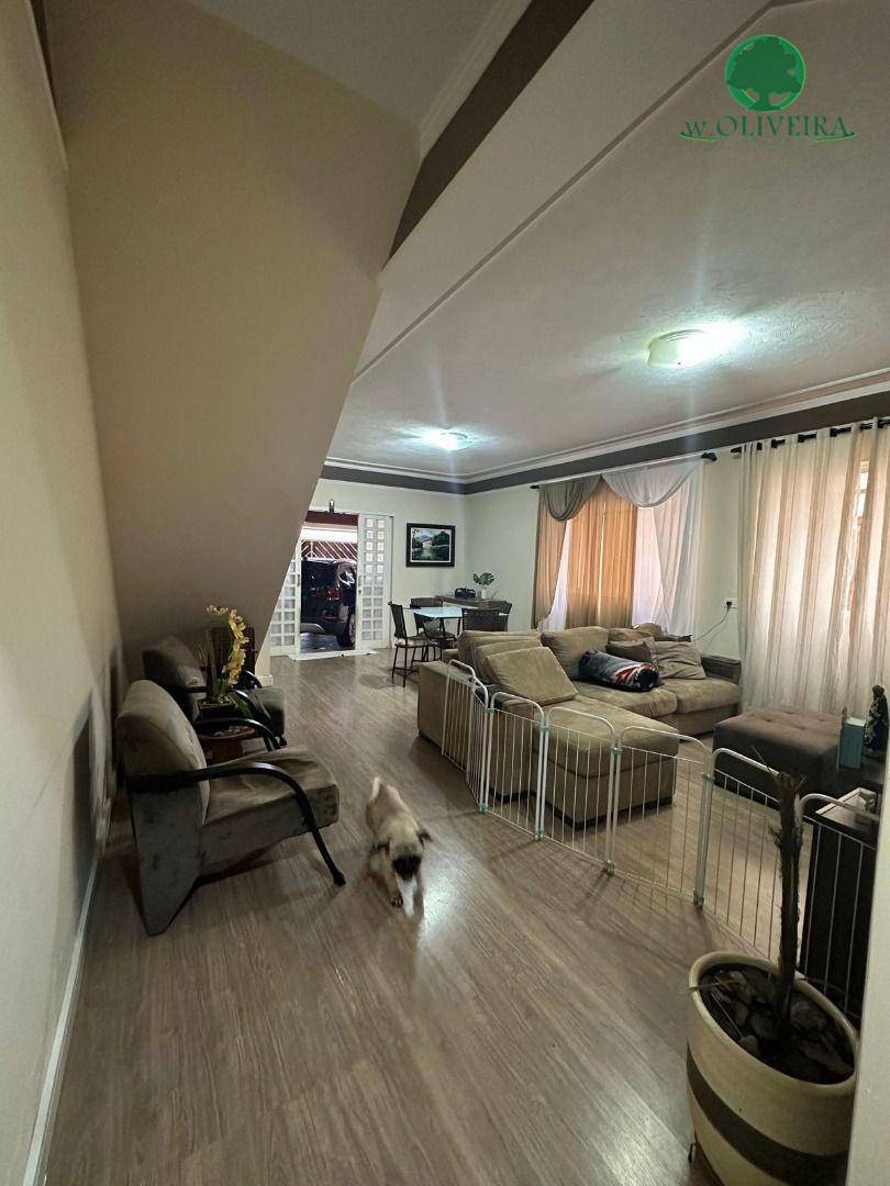 Sobrado à venda com 3 quartos, 186m² - Foto 4