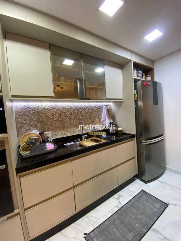 Apartamento à venda com 2 quartos, 70m² - Foto 4