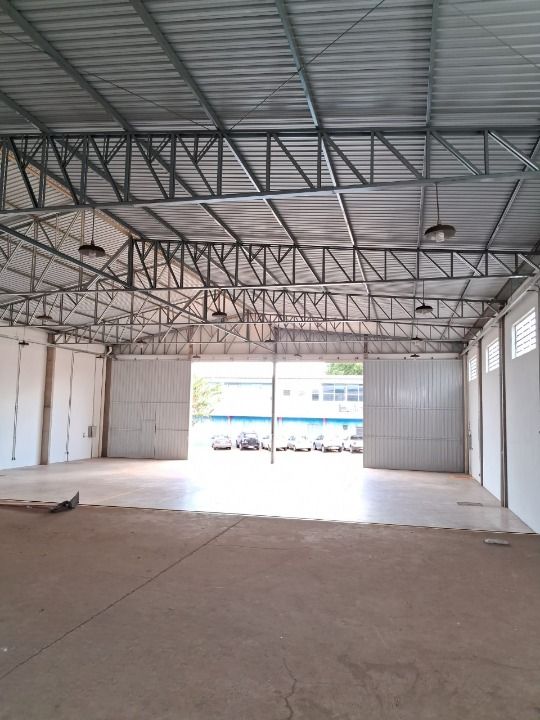 Loja-Salão para alugar, 695m² - Foto 14