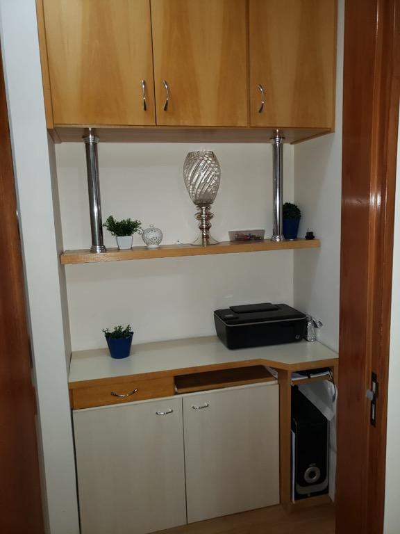 Apartamento à venda com 3 quartos, 88m² - Foto 11