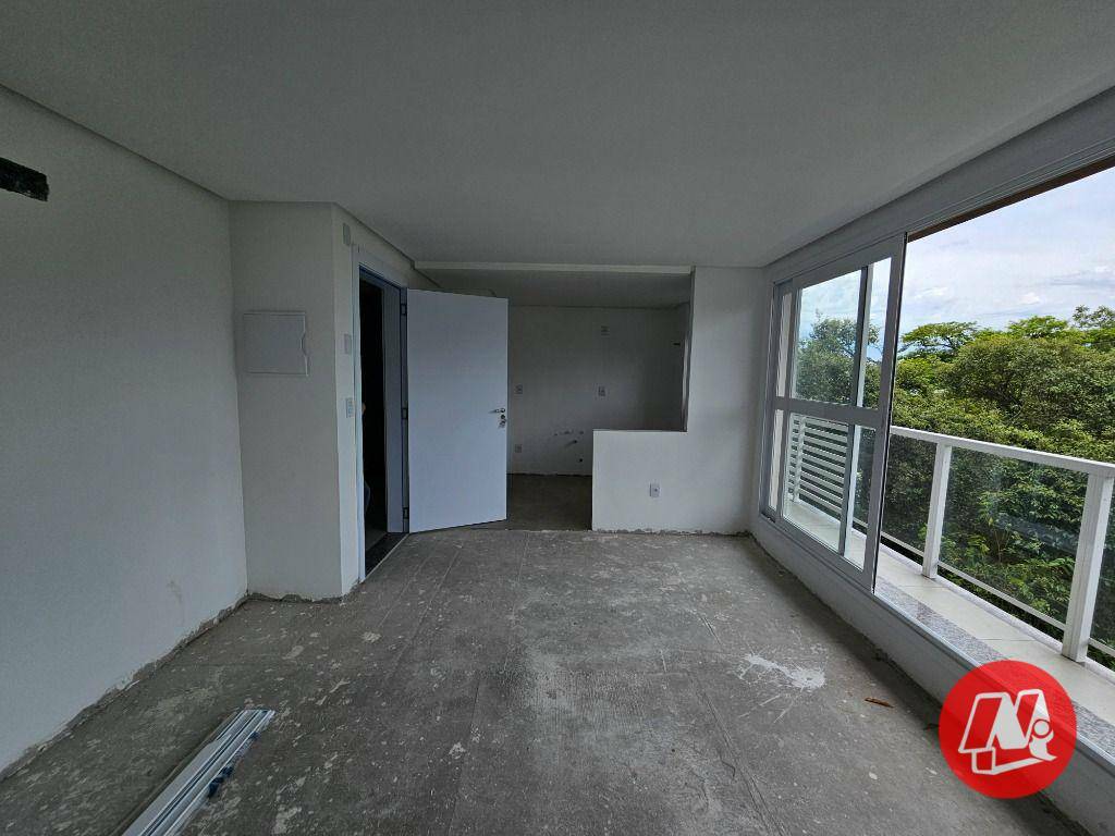 Apartamento para alugar com 2 quartos, 59m² - Foto 2