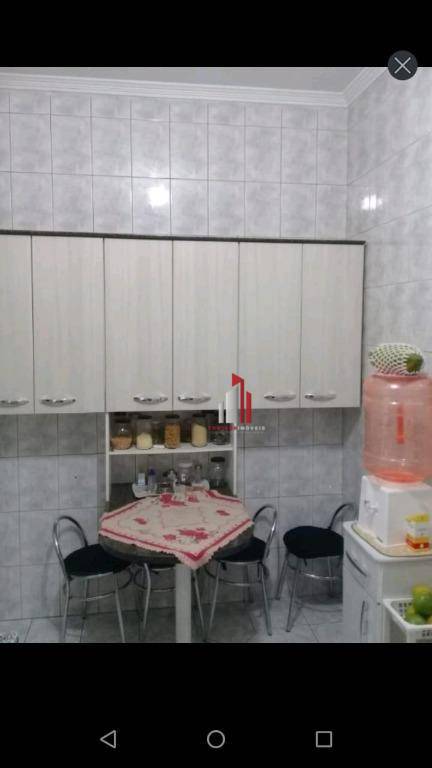 Apartamento à venda com 3 quartos, 150m² - Foto 11