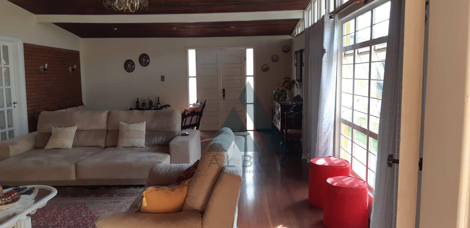 Casa, 4 quartos, 439 m² - Foto 3