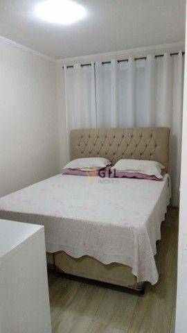 Apartamento à venda com 2 quartos, 45m² - Foto 2