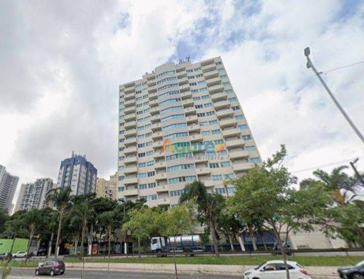 Sala-Conjunto, 34 m² - Foto 9