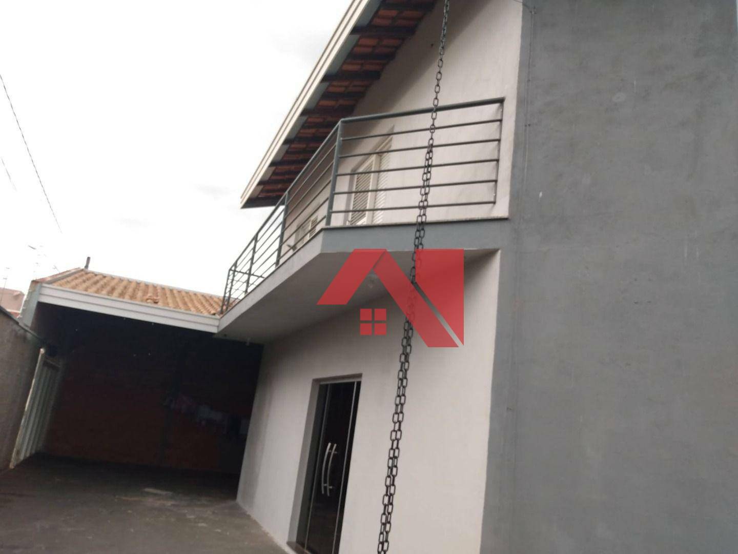 Sobrado à venda com 3 quartos, 130m² - Foto 30