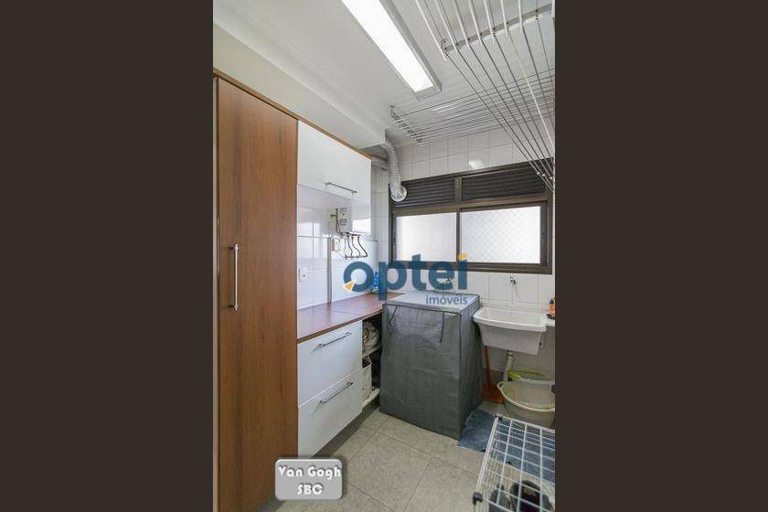 Apartamento à venda com 3 quartos, 130m² - Foto 10