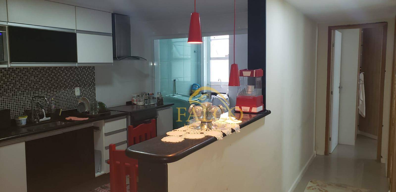 Apartamento à venda com 2 quartos, 84m² - Foto 13