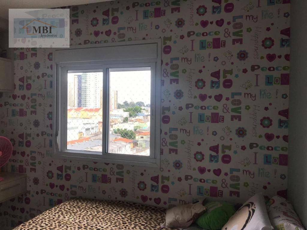 Apartamento à venda com 3 quartos, 78m² - Foto 20