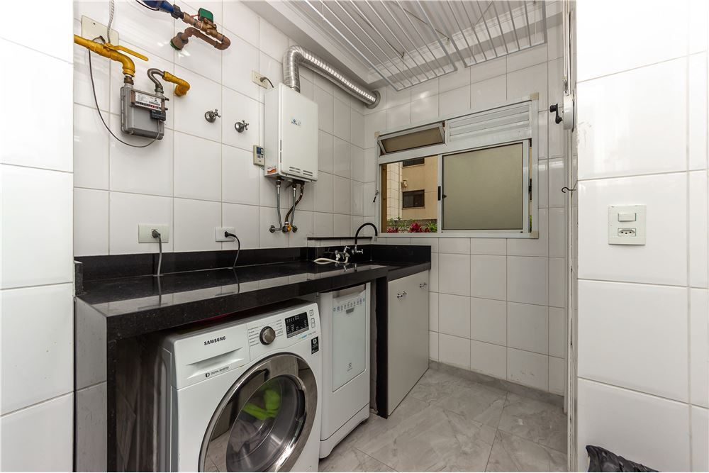 Apartamento à venda com 3 quartos, 104m² - Foto 5