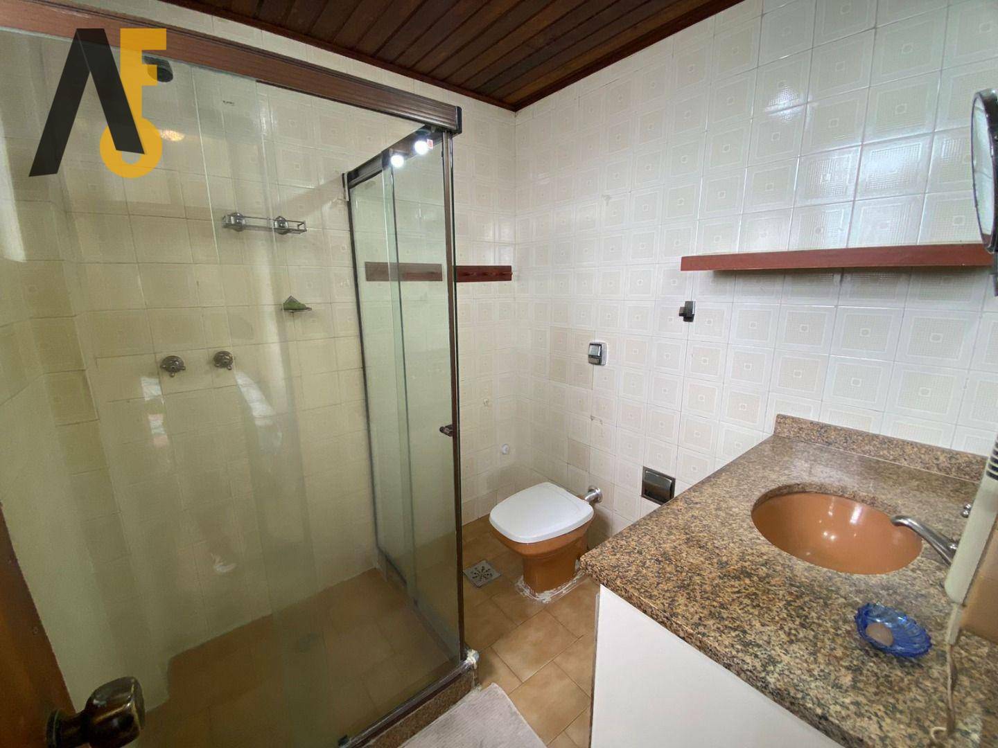 Cobertura à venda com 3 quartos, 245m² - Foto 11