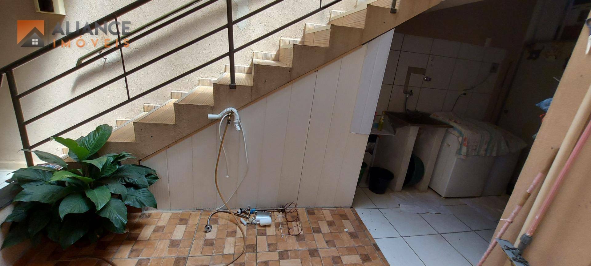 Sobrado à venda com 2 quartos, 46m² - Foto 7