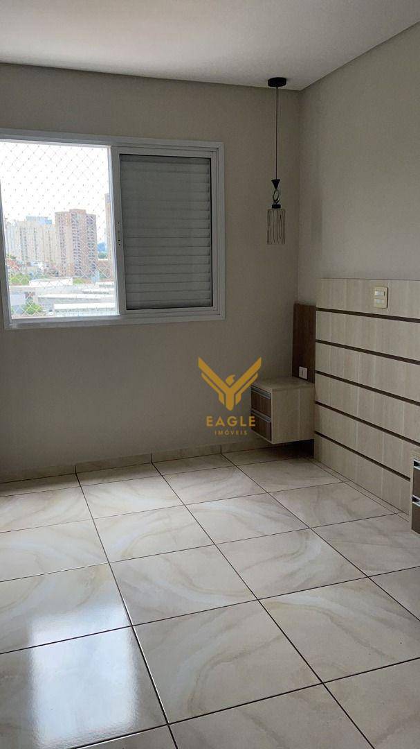 Apartamento à venda com 2 quartos, 78m² - Foto 2