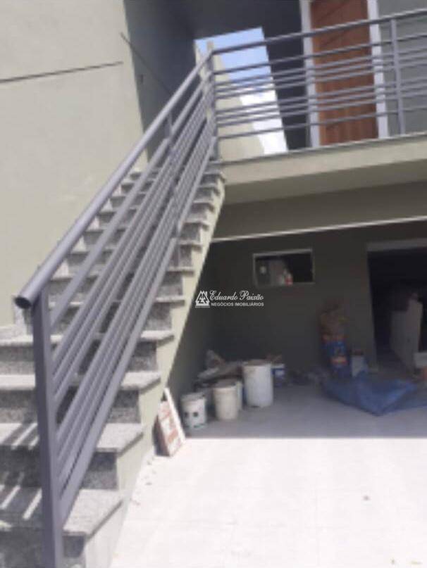 Sobrado à venda com 3 quartos, 150m² - Foto 6