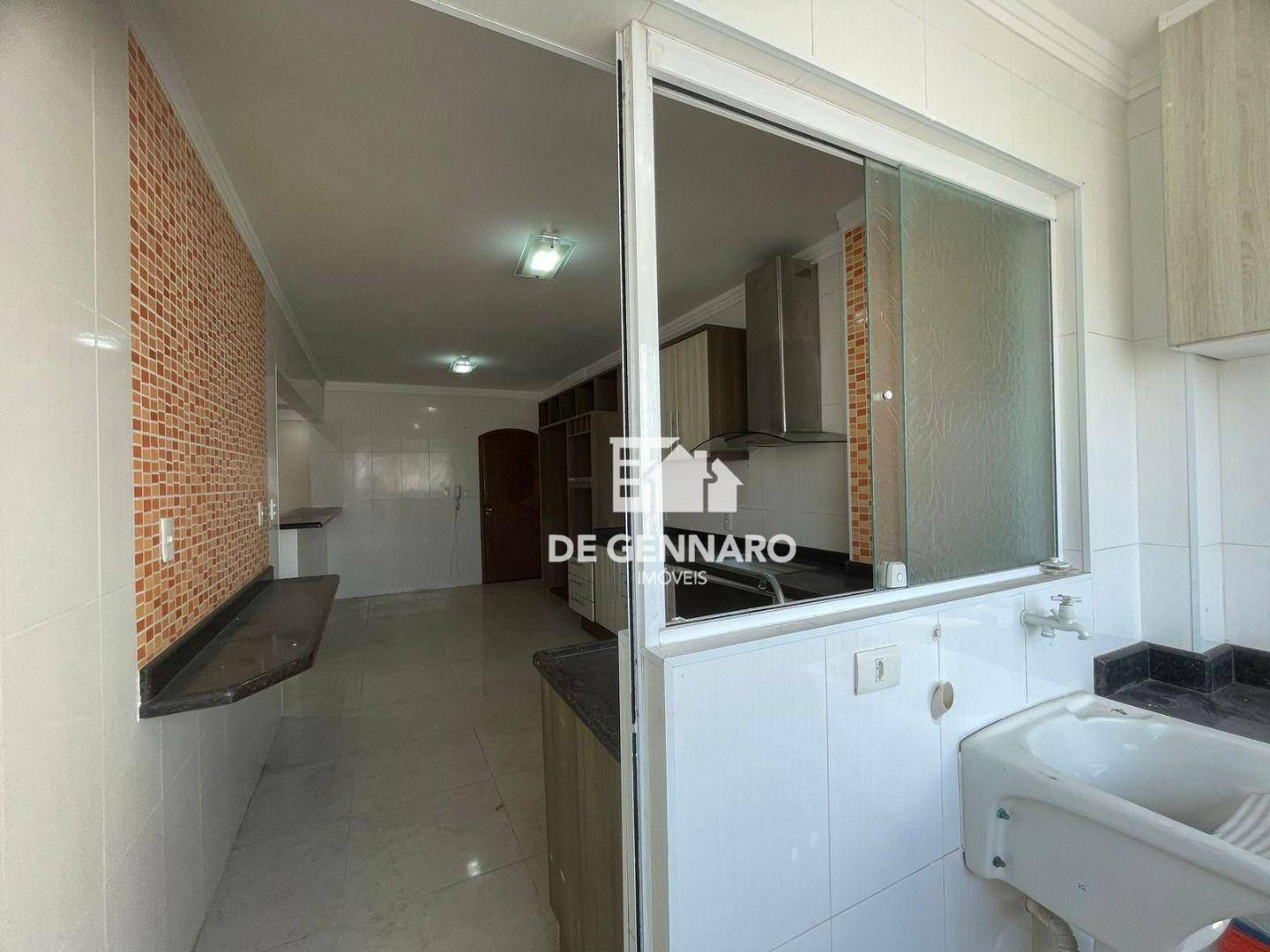 Apartamento à venda com 3 quartos, 118m² - Foto 21