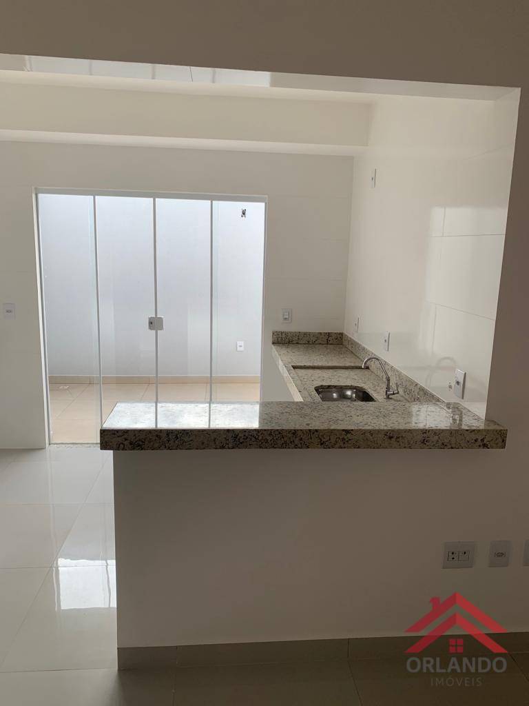 Apartamento à venda com 2 quartos, 52m² - Foto 5