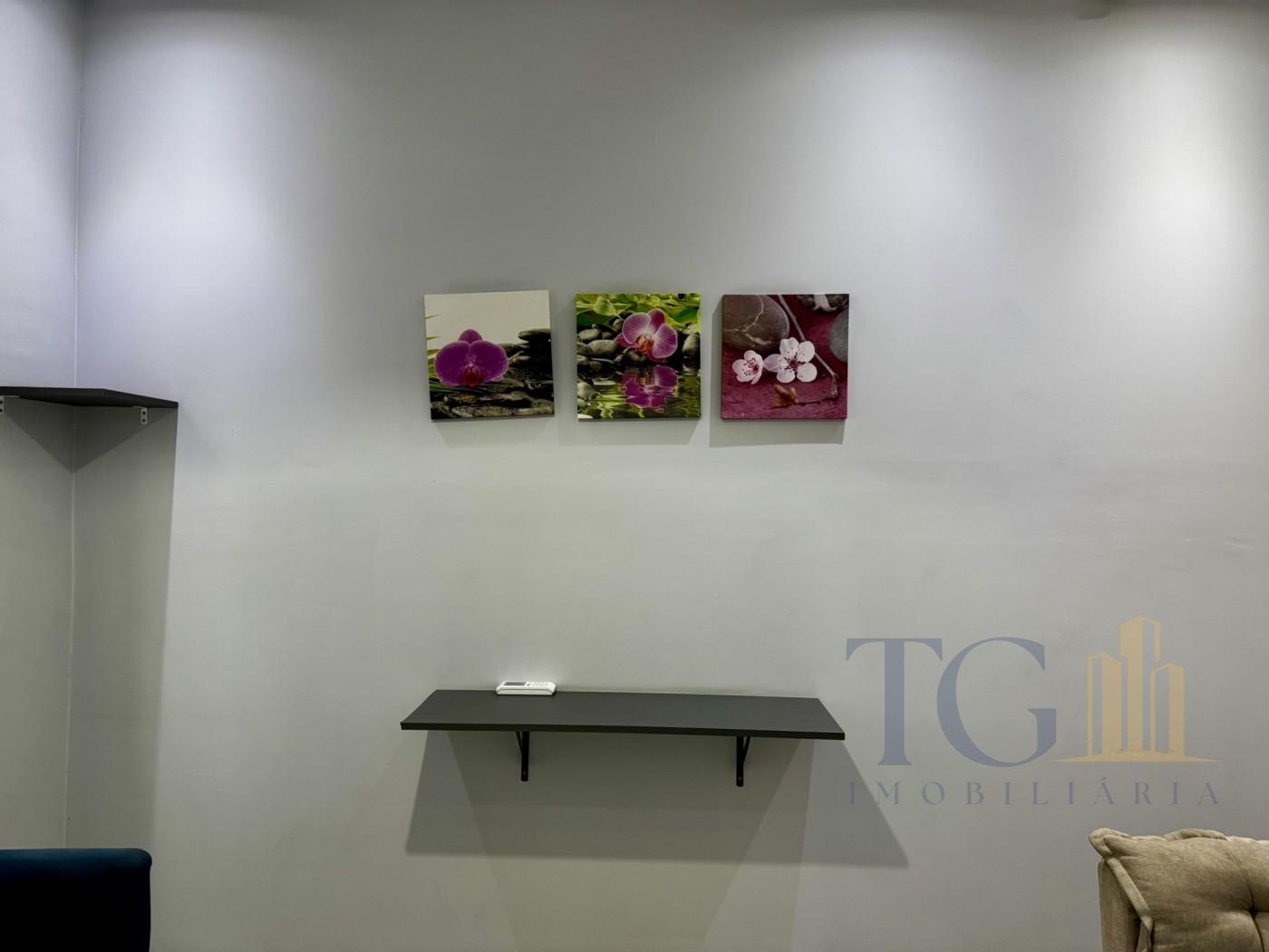 Conjunto Comercial-Sala à venda - Foto 8