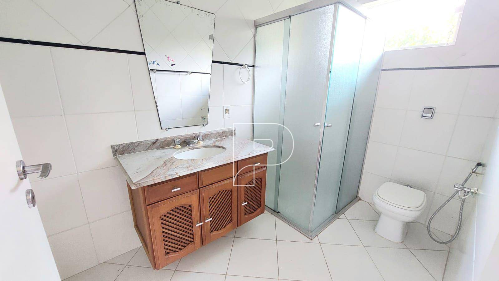 Casa de Condomínio à venda e aluguel com 3 quartos, 280m² - Foto 17