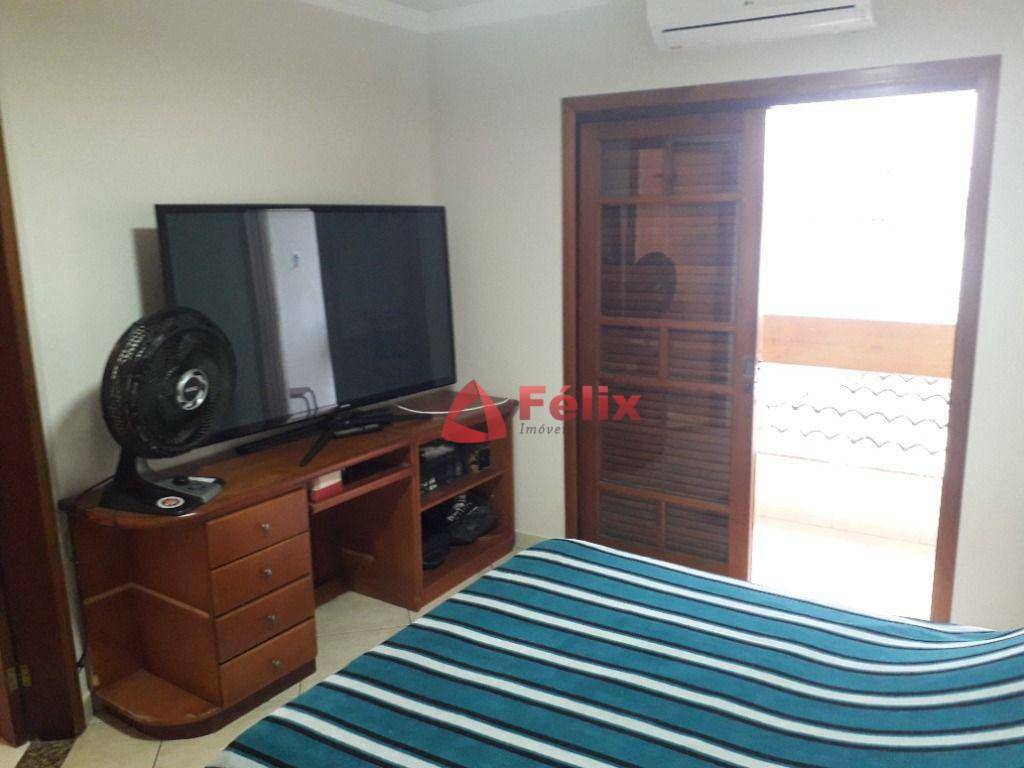 Sobrado à venda com 4 quartos, 350m² - Foto 50