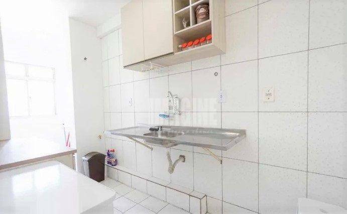 Apartamento à venda com 2 quartos, 48m² - Foto 3