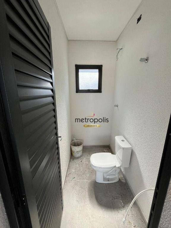 Sobrado à venda com 3 quartos, 151m² - Foto 24