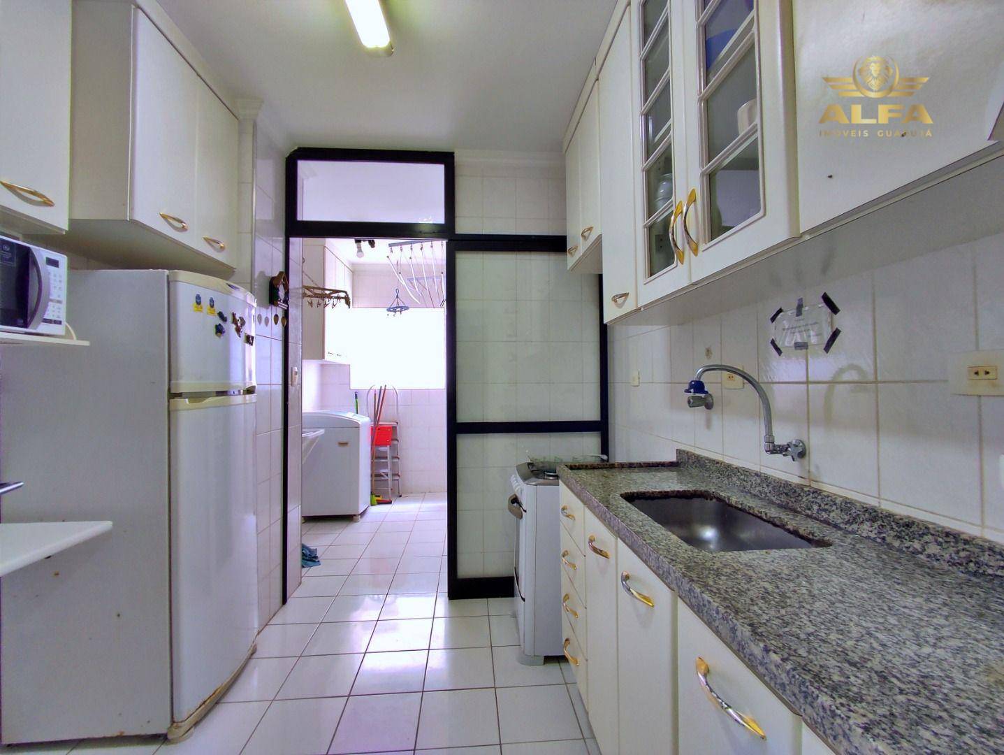 Apartamento à venda com 3 quartos, 100m² - Foto 22