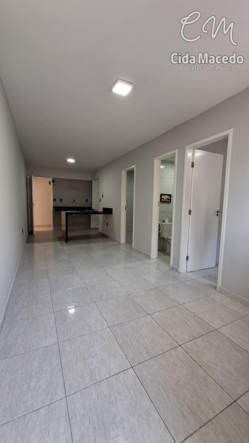 Apartamento à venda com 2 quartos, 48m² - Foto 9