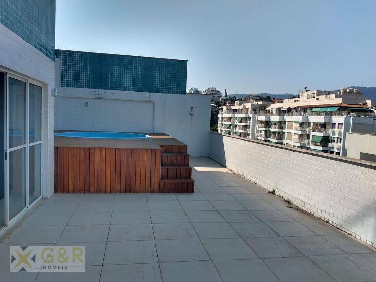 Apartamento à venda com 4 quartos, 270m² - Foto 9