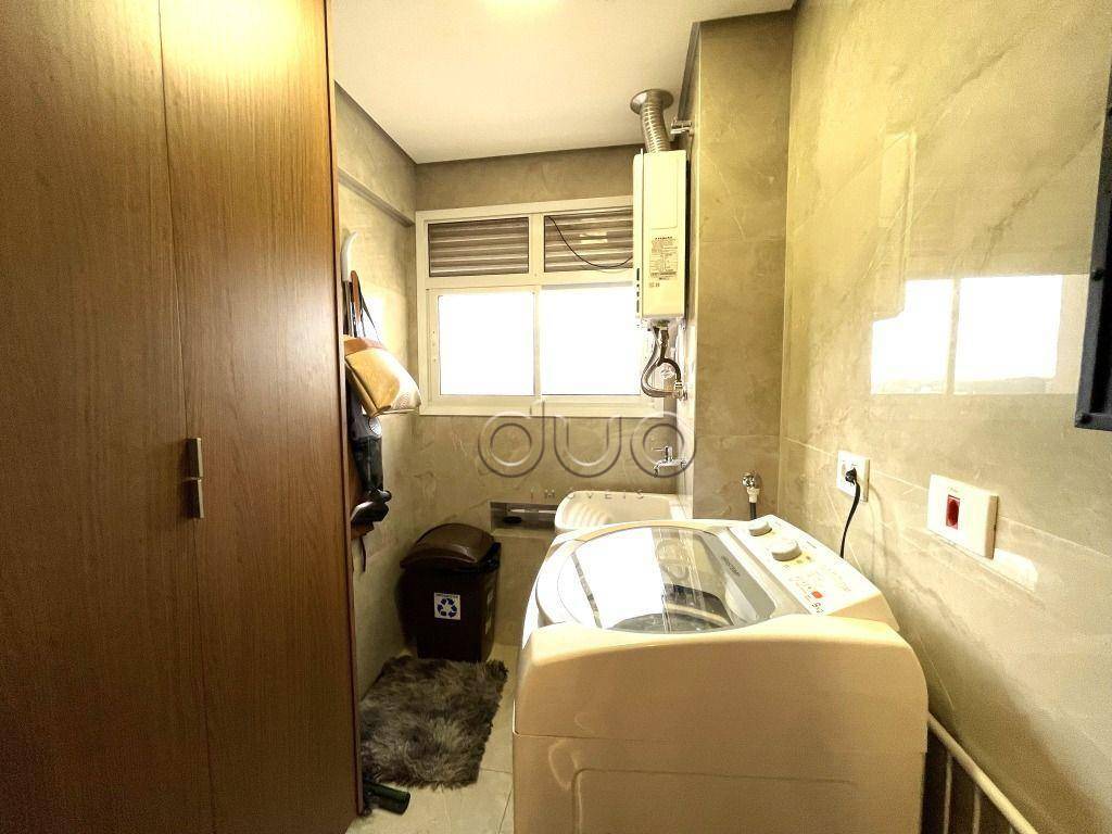 Apartamento à venda com 3 quartos, 160m² - Foto 3