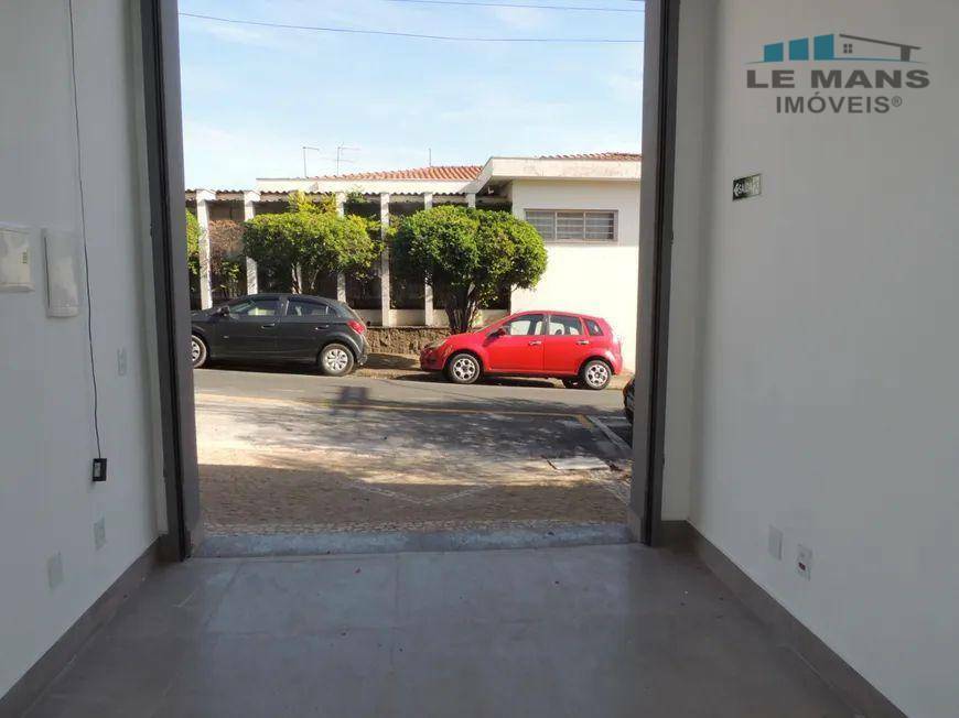 Conjunto Comercial-Sala para alugar, 22m² - Foto 5