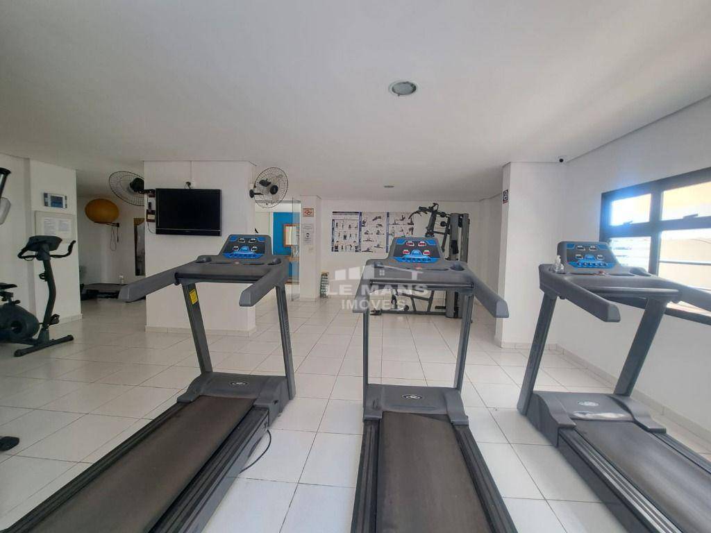 Apartamento para alugar com 3 quartos, 88m² - Foto 25