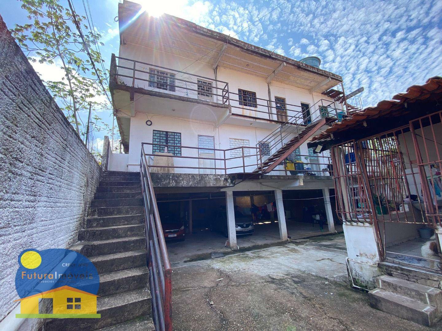 Kitnet e Studio à venda com 1 quarto, 384m² - Foto 5