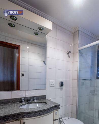 Apartamento à venda com 4 quartos, 182m² - Foto 20