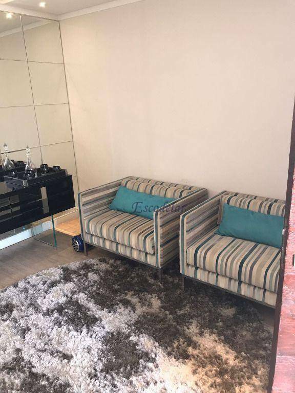 Sobrado à venda com 4 quartos, 280m² - Foto 11