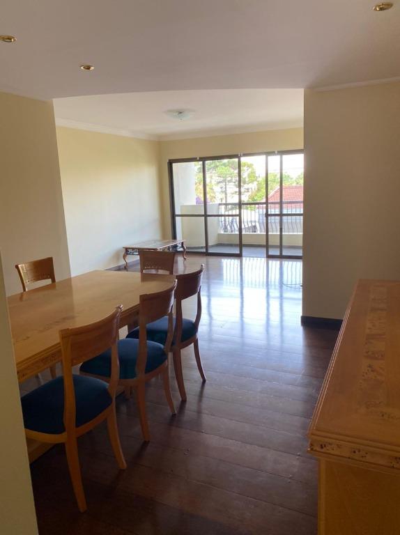 Apartamento à venda e aluguel com 3 quartos, 219m² - Foto 3