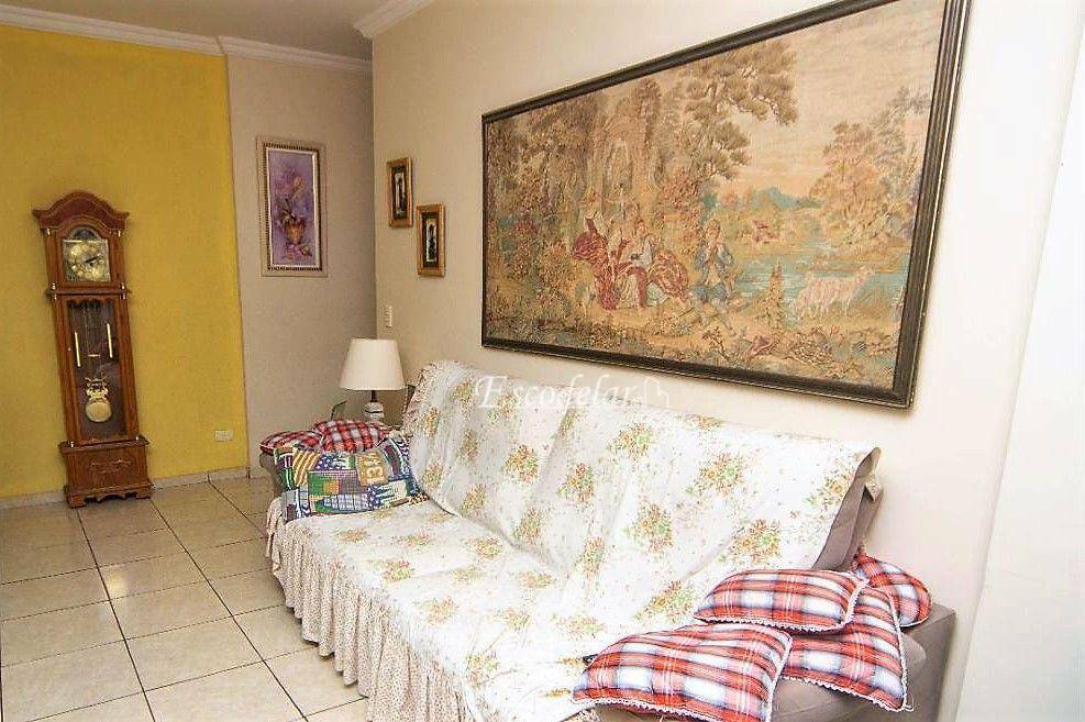 Apartamento à venda com 3 quartos, 94m² - Foto 4