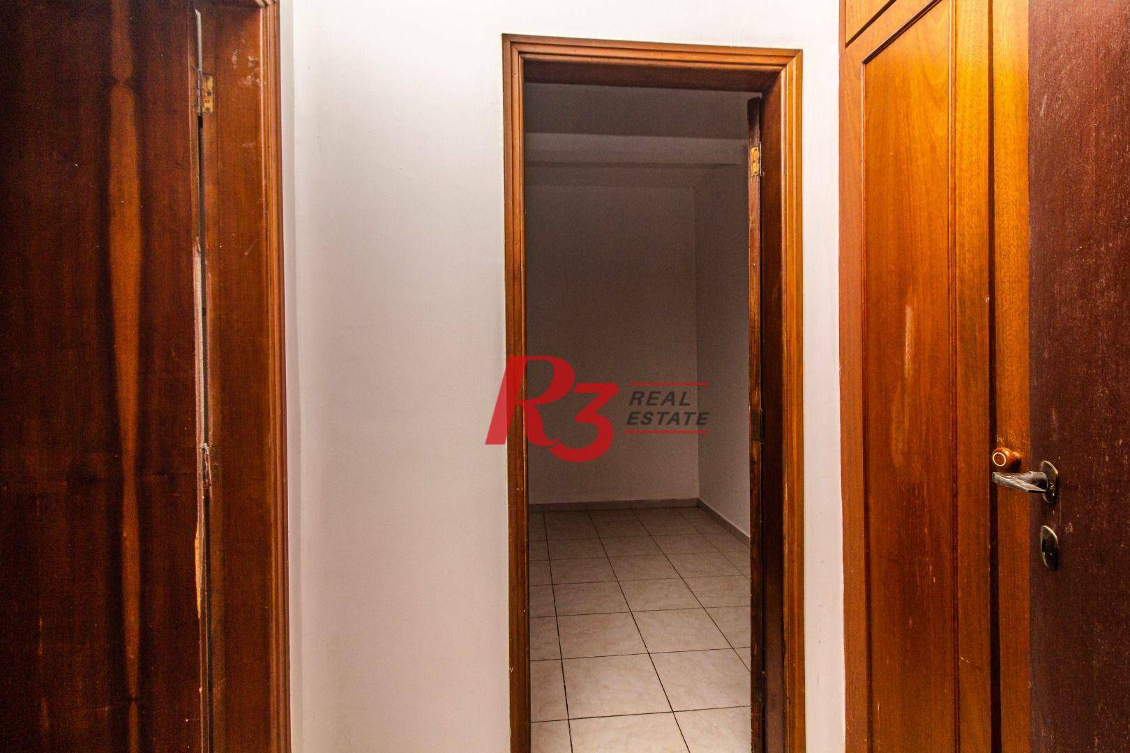 Apartamento à venda com 1 quarto, 77m² - Foto 5