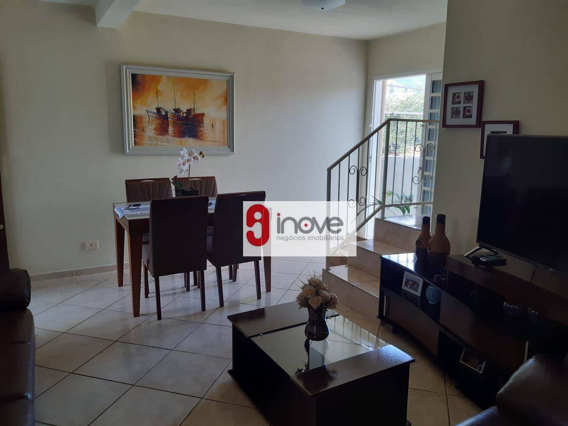 Casa, 5 quartos, 256 m² - Foto 16