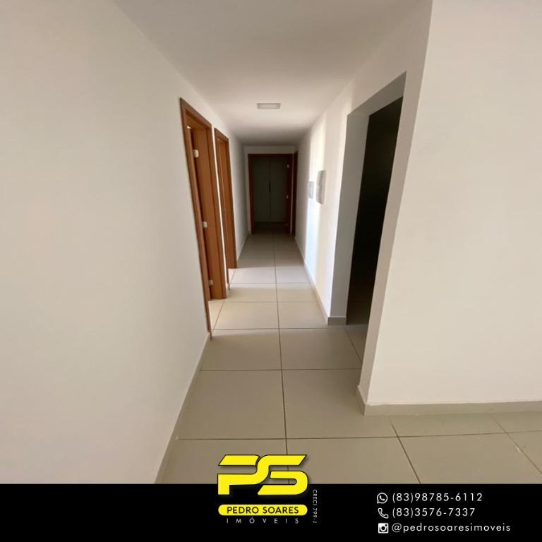 Apartamento à venda com 3 quartos, 71m² - Foto 6