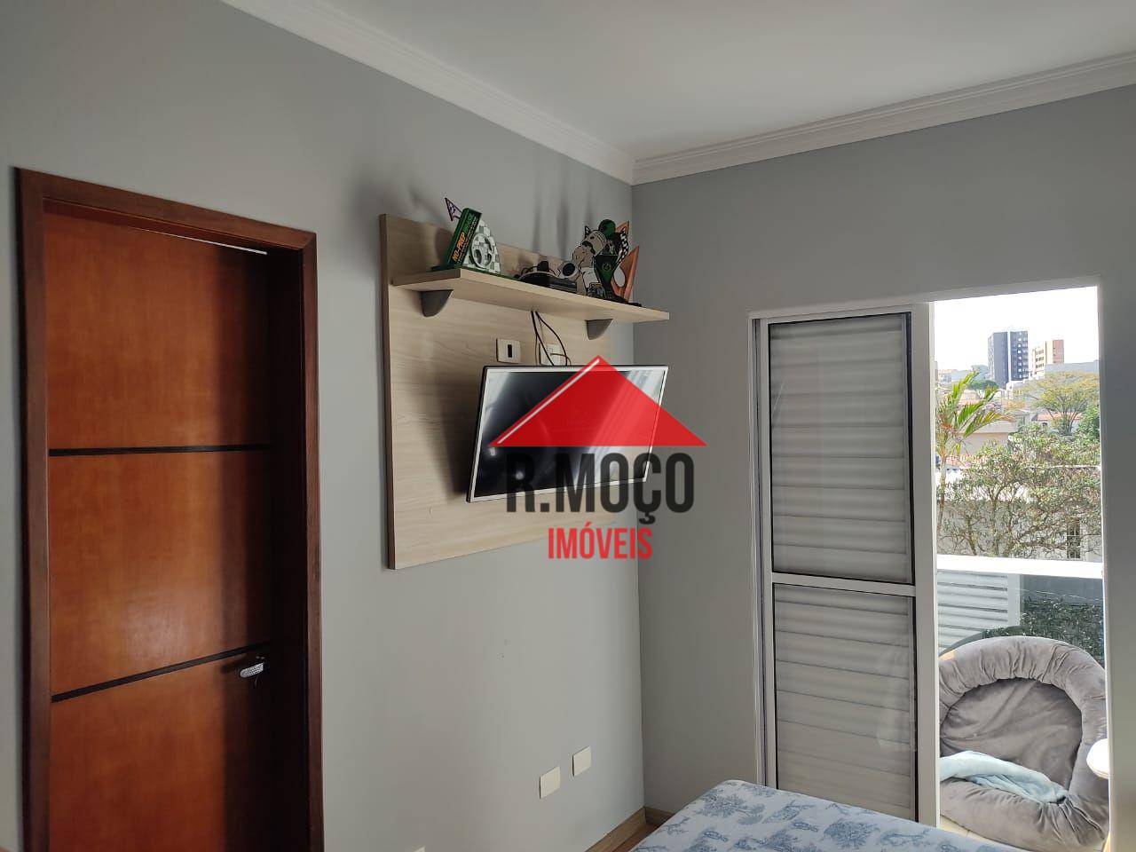 Sobrado à venda com 2 quartos, 100m² - Foto 16