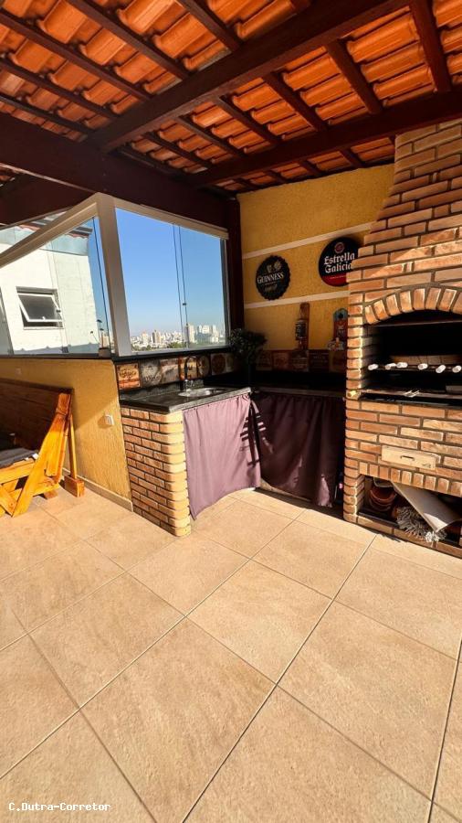 Apartamento à venda, 50m² - Foto 4