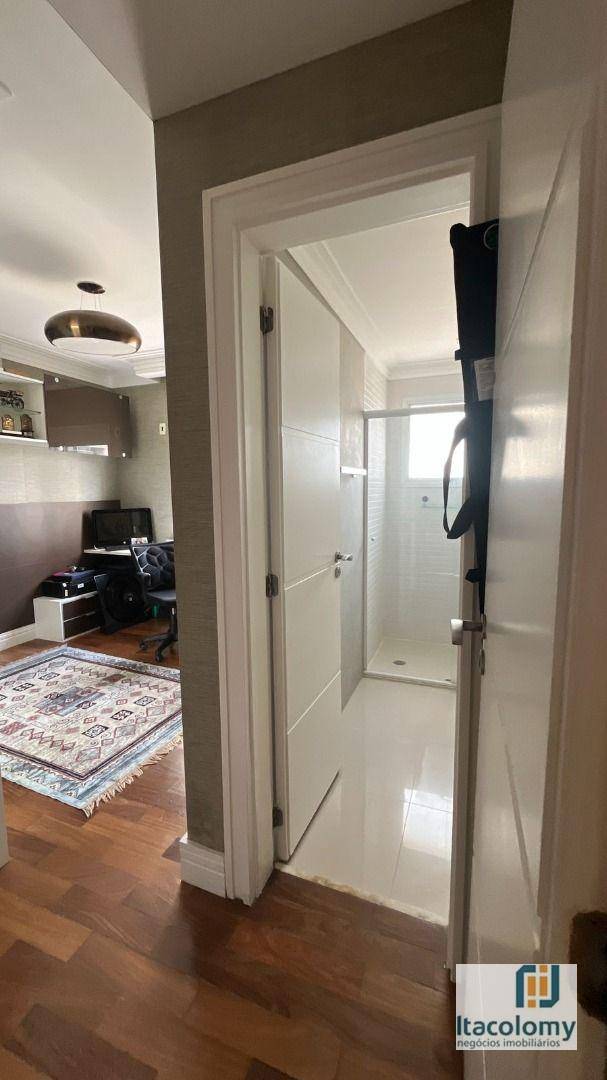 Apartamento à venda com 4 quartos, 261m² - Foto 24