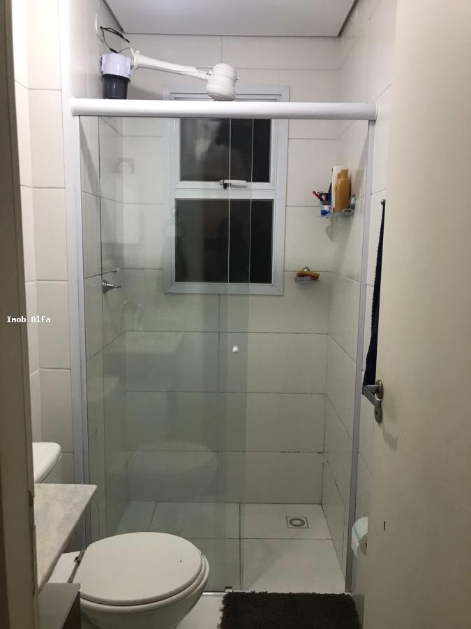 Apartamento à venda com 2 quartos, 55m² - Foto 12