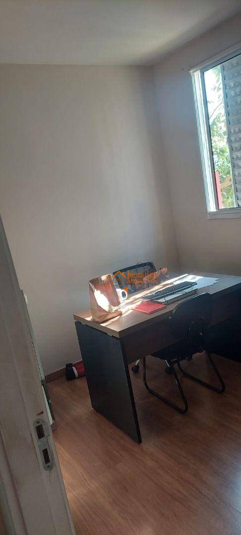 Apartamento à venda com 2 quartos, 43m² - Foto 20