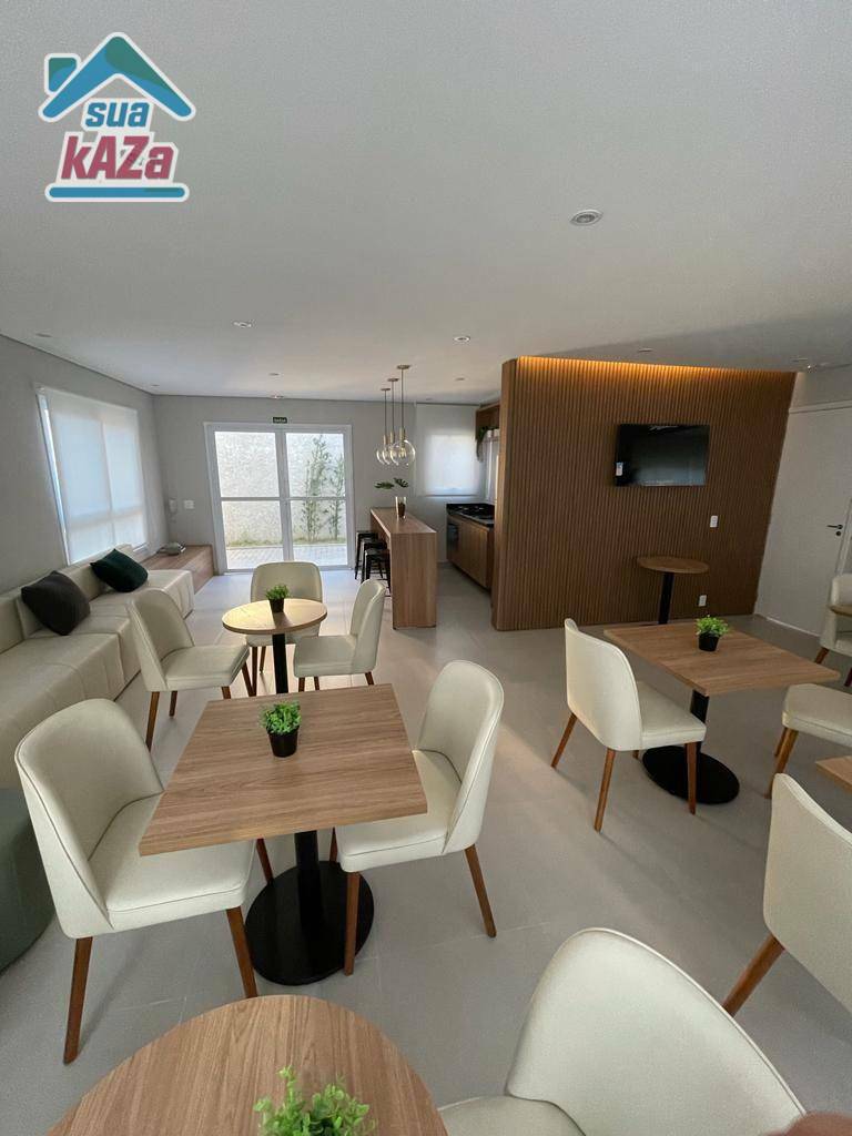 Apartamento à venda com 2 quartos, 48m² - Foto 14