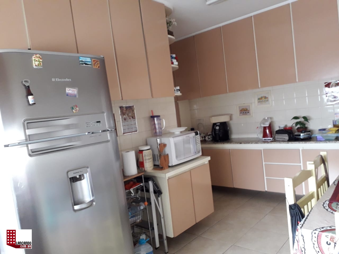 Apartamento à venda com 3 quartos, 125m² - Foto 3