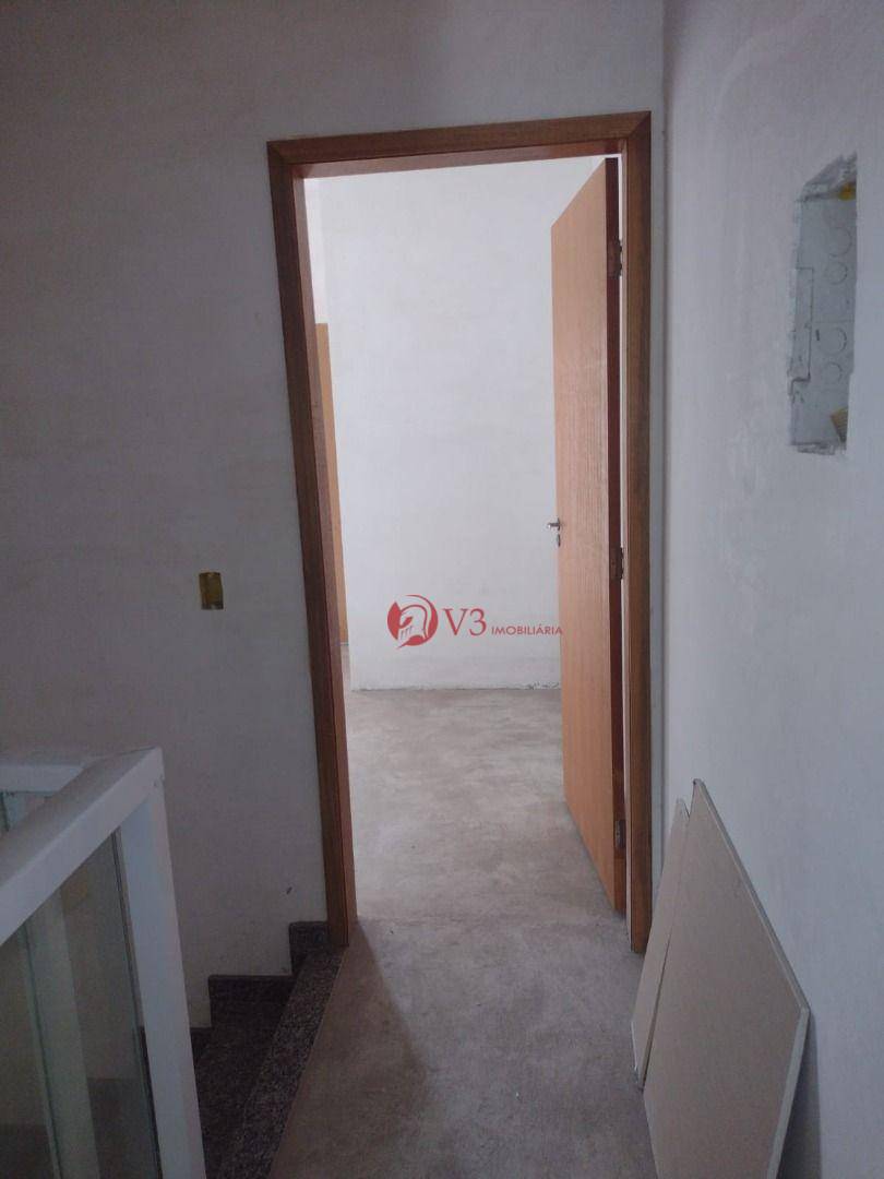 Sobrado à venda com 2 quartos, 95m² - Foto 17