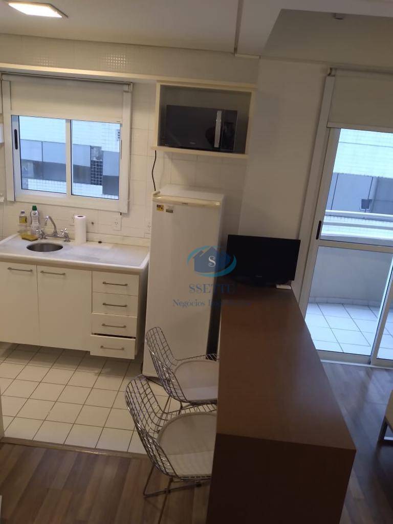 Apartamento à venda com 1 quarto, 47m² - Foto 19