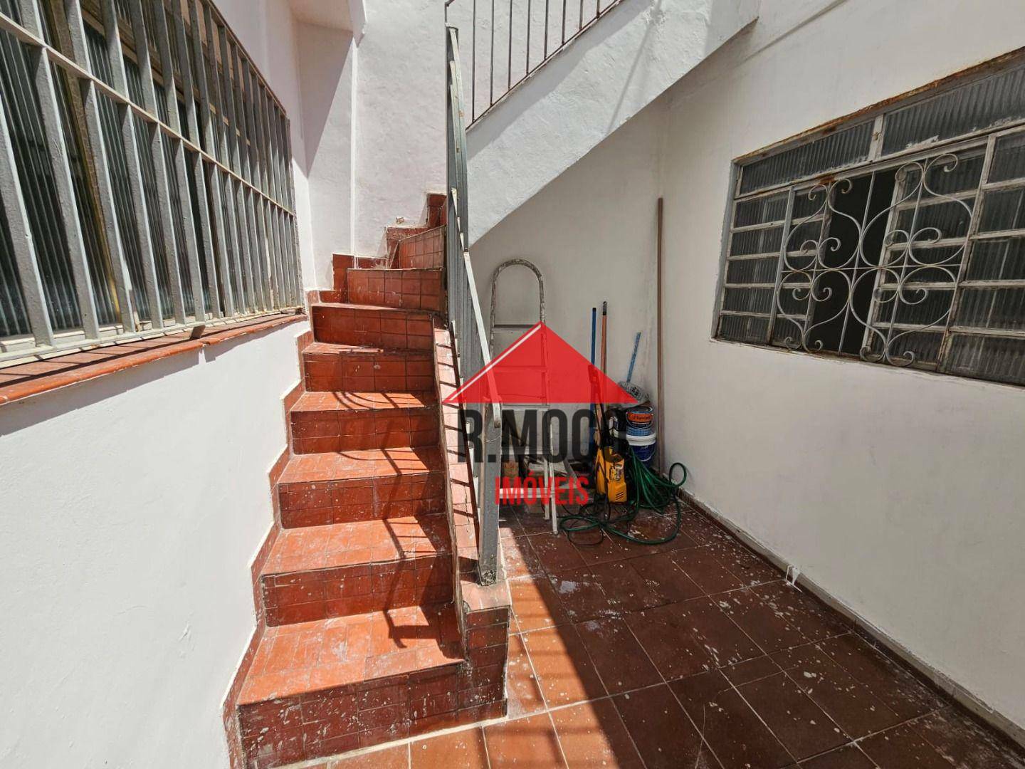 Sobrado para alugar com 3 quartos, 120m² - Foto 6