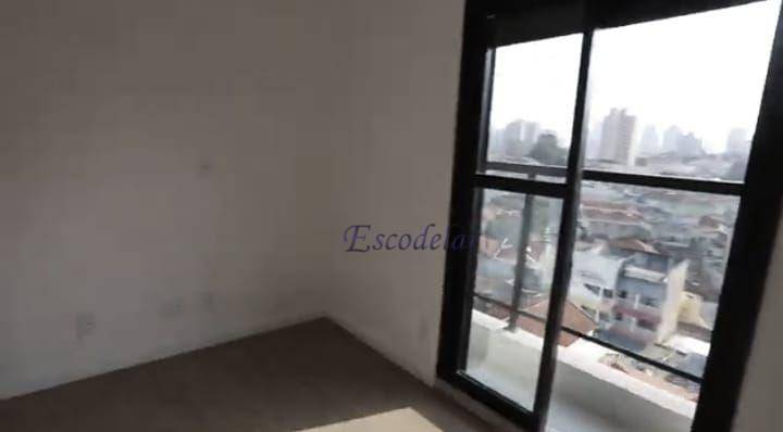 Apartamento à venda com 2 quartos, 50m² - Foto 9